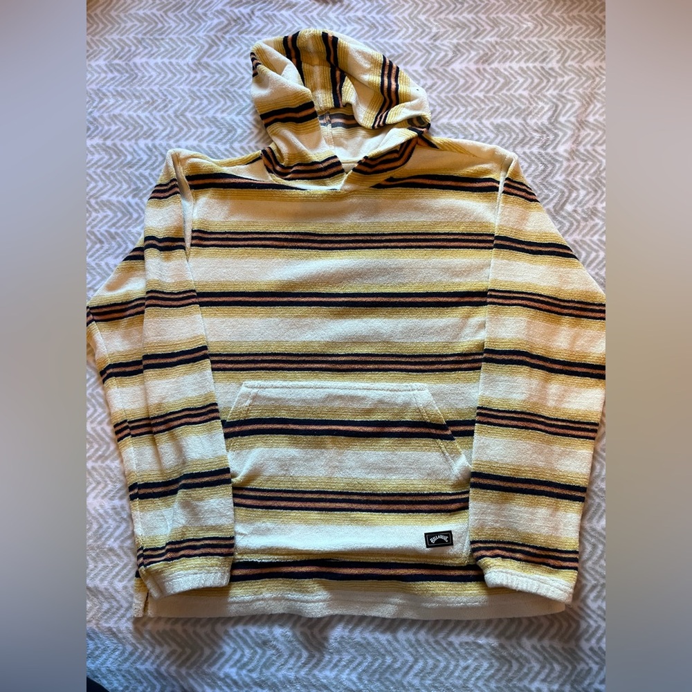 Billabong Coverup Hoodie